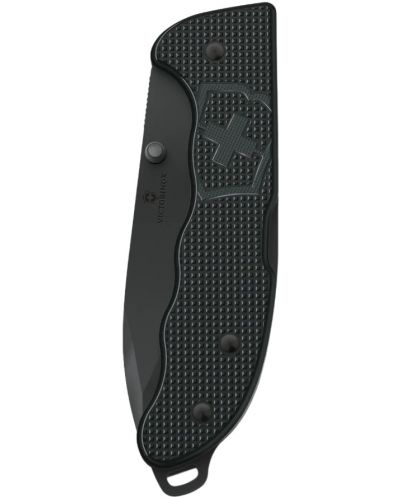 Швейцарски джобен нож Victorinox Evoke - BS Alox, черен - 6