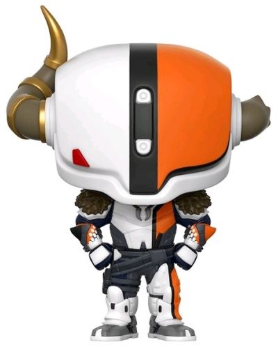 Фигура Funko Pop! Games: Destiny - Lord Shaxx, #235