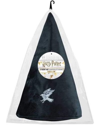 Шапка Cine Replicas Movies: Harry Potter - Ravenclaw, 32 cm - 2