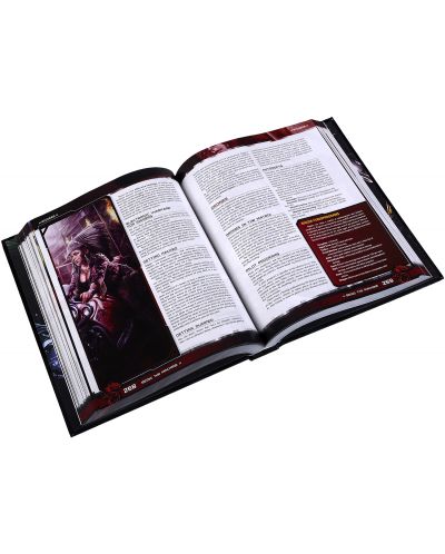 Ролева игра Shadowrun (5th Edition) - 3