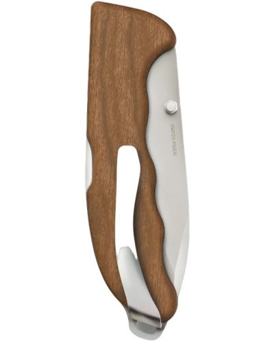 Швейцарски джобен нож Victorinox Evoke - Wood, орех - 6