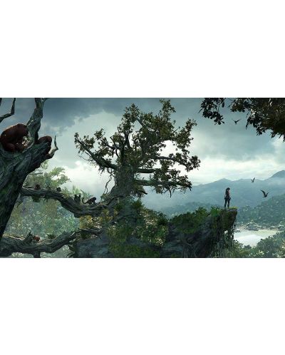 Shadow of the Tomb Raider - Definitive Edition (PS4) - 6