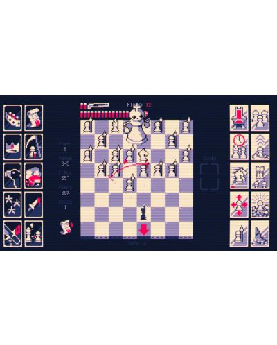Shotgun King: The Final Checkmate (Nintendo Switch) - 3