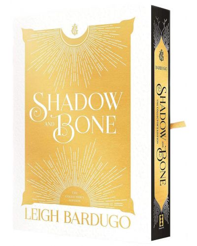 Shadow and Bone: The Collector's Edition US - 1