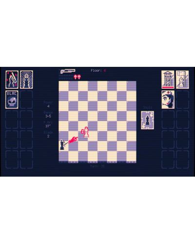 Shotgun King: The Final Checkmate (PS5) - 8