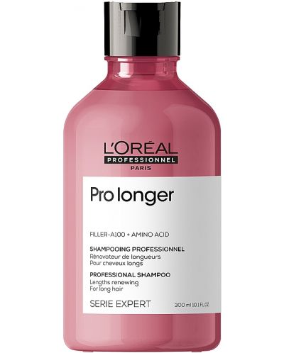 L'Oréal Professionnel Pro Longer Шампоан, 300 ml - 1