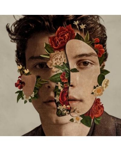 Shawn Mendes - Shawn Mendes (CD) - 1