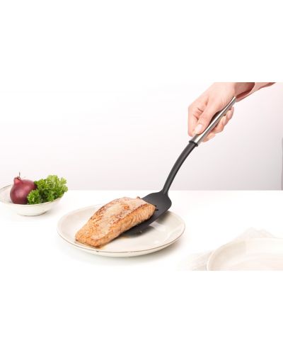 Шпатула Brabantia - Profile New Non-Stick, голяма - 2