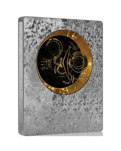 Shadow Of The Tomb Raider Steelbook Edition (Xbox One) - 1