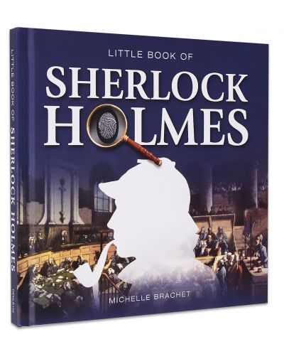Sherlock Holmes (DVD+Book Set) - 2