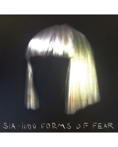 Sia - 1000 Forms of Fear, Anniversary Edition (2 Purple Vinyl) - 1