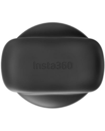 Силиконов протектор за камера Insta360 - ONE X3, сив - 3