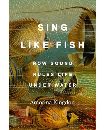 Sing Like Fish - 1