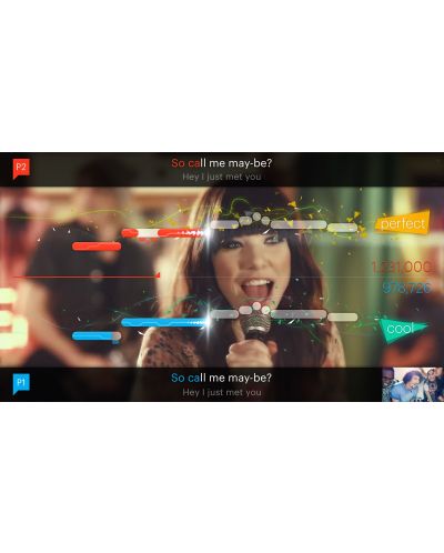 SingStar: Ultimate Party (PS4) - 6