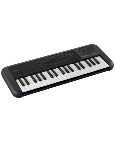 Синтезатор Yamaha - PSS-A50, черен - 2