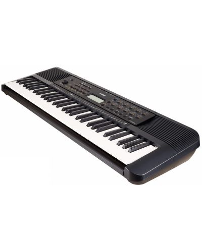 Синтезатор Yamaha - PSR-E273, черен - 3