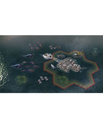 Sid Meier's Civilization: Beyond Earth - Rising Tide (PC) - 6