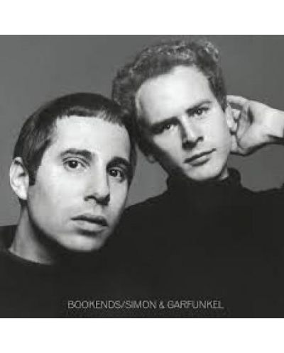 Simon & Garfunkel   - Bookends (Vinyl) - 1