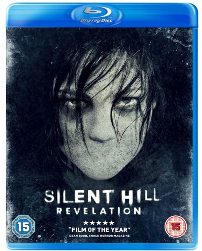Silent Hill: Revelation (Blu-Ray) - 1
