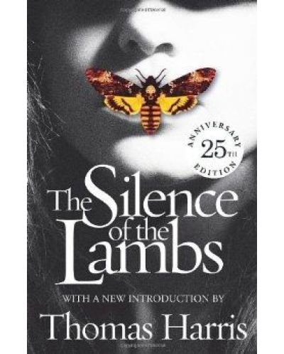 Silence of the Lambs 25th Anniv. - 1