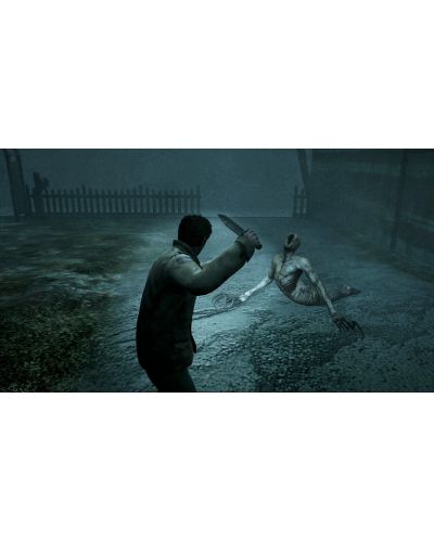 Silent Hill: Homecoming (PS3) - 5