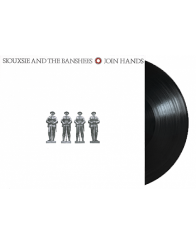 Siouxsie And The Banshees - Join Hands (Vinyl) - 1