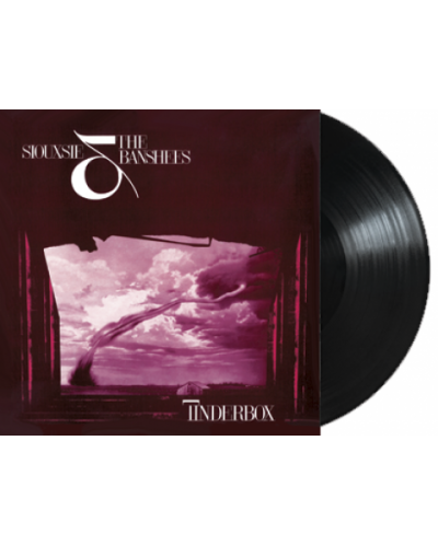 Siouxsie And The Banshees - Tinderbox (Vinyl) - 1
