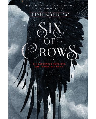 Six of Crows - 1