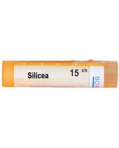 Silicea 15CH, Boiron - 1