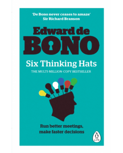 Six Thinking Hats