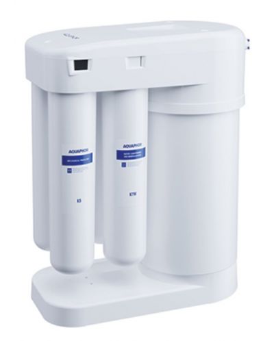 Система за трапезна вода Aquaphor - DWM-101S Morion, бяла - 6