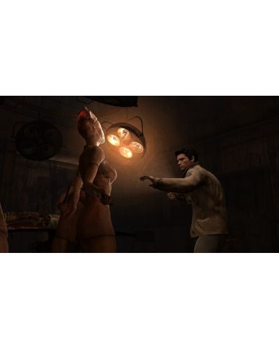 Silent Hill: Homecoming (PS3) - 4