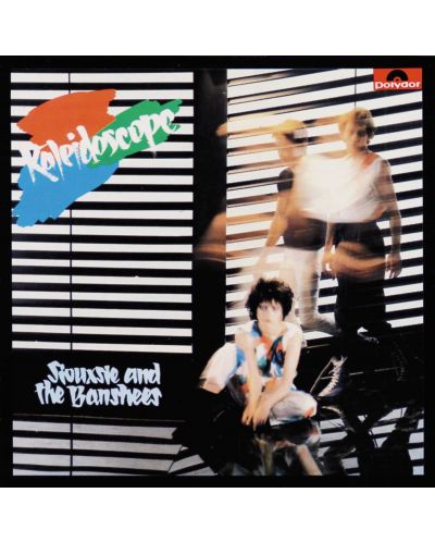 Siouxsie And The Banshees - Kaleidoscope (CD)