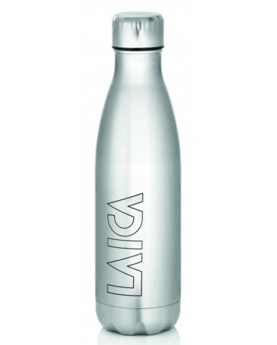 Система Laica - Venezia и бутилка Inox 0.5 l, бяла - 3