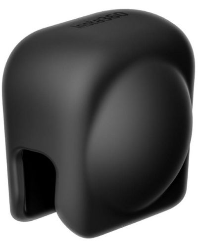 Силиконов протектор за камера Insta360 - ONE X3, сив - 1