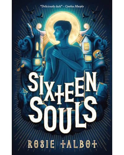 Sixteen Souls - 1