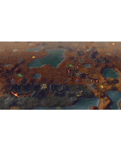 Sid Meier's Civilization: Beyond Earth - Rising Tide (PC) - 4
