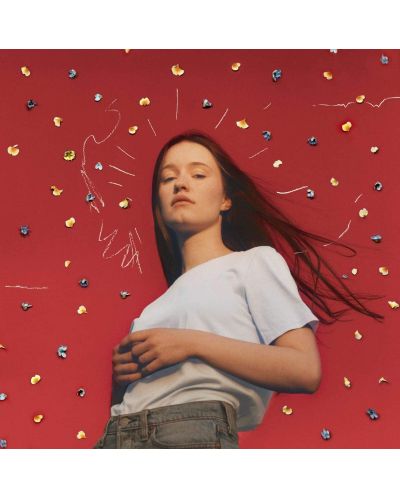 Sigrid - Sucker Punch (Vinyl)