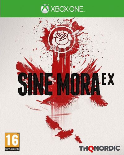Sine Mora EX (Xbox One) - 1