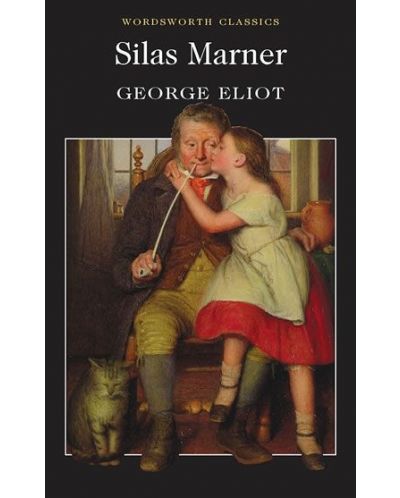 Silas Marner - 1