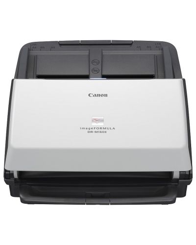 Скенер Canon - Document Reader M160II, цветен - 1