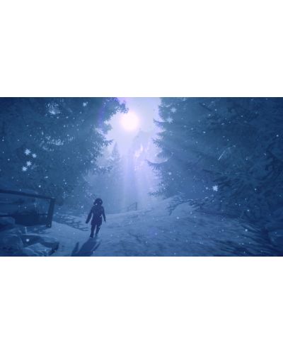 Skabma: Snowfall (PS5) - 9