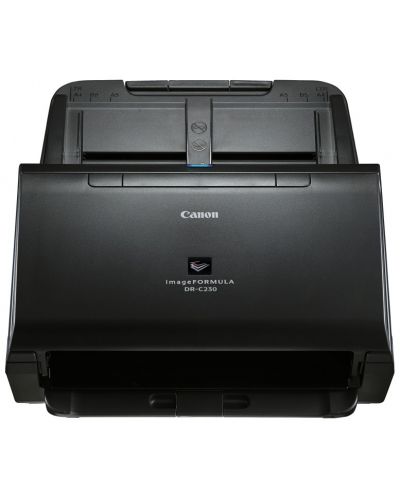 Скенер Canon - ImageFormula DR-C230, цветен - 1