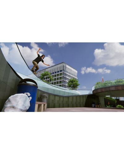 Skater XL (Xbox One) - 5