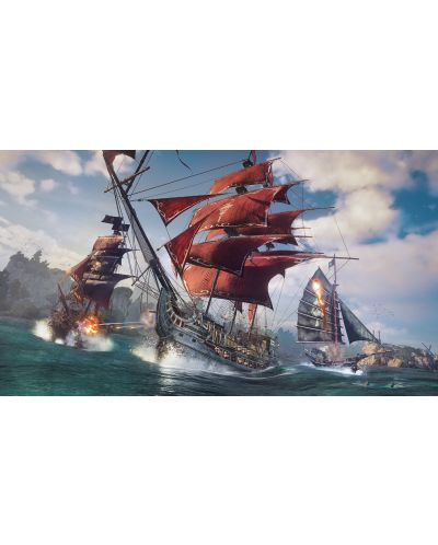 Skull and Bones - Special Edition (PS5) - 4