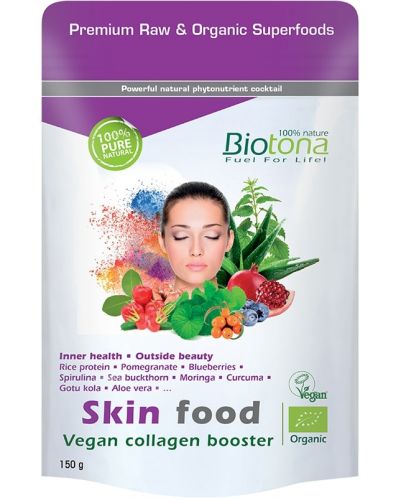 Skin food, 150 g, Biotona - 1