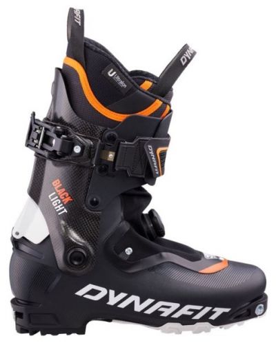Ски обувки Dynafit - Blacklight, размер 24.5, черни - 1