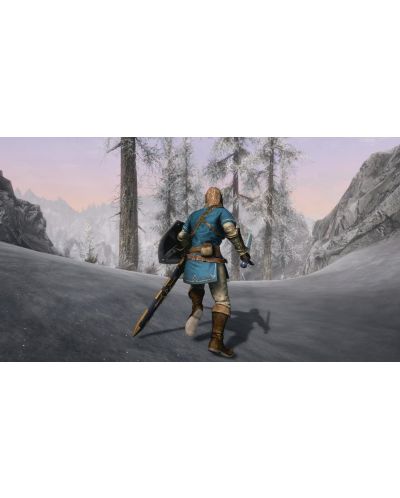 Elder Scrolls V: Skyrim (Nintendo Switch) - 9