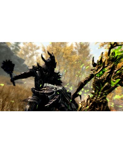 The Elder Scrolls Skyrim: Special Edition (Xbox One) - 9