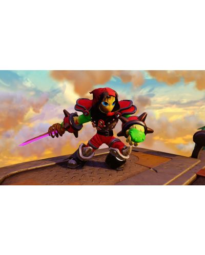 Skylanders Imaginators Starter Pack (PS4) - 6